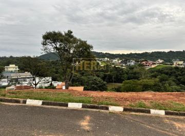 Terreno · 1522m² · Terreno em condomínio de 1522m² — Residencial dos Lagos