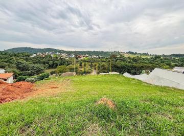 Terreno · 1522m² · Terreno em condomínio de 1522m² — Residencial dos Lagos