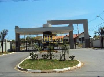 Terreno · 1522m² · Terreno em condomínio de 1522m² | Res. dos Lagos - Itupeva