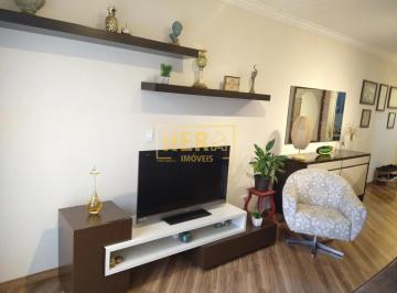 Apartamento · 96m² · 3 Quartos · 2 Vagas · Apartamento 3 Quartos com 1 Suíte e 96m² - Vila Das Hortências