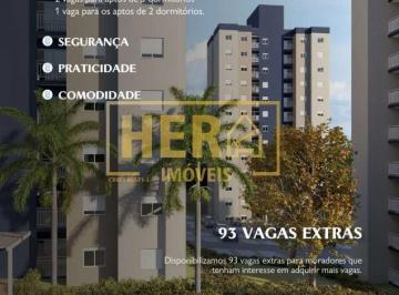 Apartamento · 71m² · 3 Quartos · 2 Vagas · Apartamento 3 Quartos com 1 Suíte e 71m² - Bairro Da Lagoa