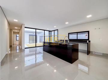 Casa · 172m² · 3 Quartos · 4 Vagas · Casa térrea com 3 suítes no Residencial Pecan em Itupeva/SP