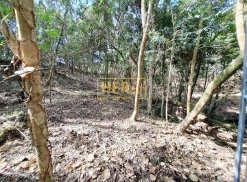 Terreno · 2000m² · Terreno 2000m² em Condomínio - Castanho