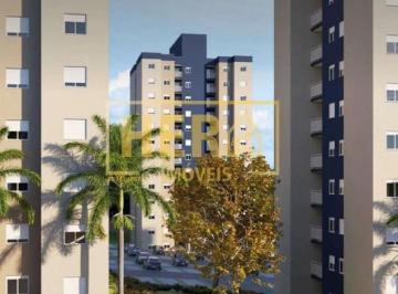 Apartamento · 57m² · 2 Quartos · 1 Vaga · Apartamento 2 Quartos no Residencial Ilhas Gregas - Itupeva