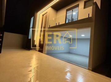 Casa · 230m² · 3 Quartos · 4 Vagas · Casa para Venda em Jundiaí / SP no bairro JARDIM CARLOS GOMES