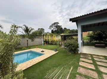 Casa · 400m² · 4 Quartos · 4 Vagas · Casa 4 quartos e piscina no Residencial dos Lagos - Itupeva