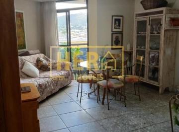 Apartamento · 79m² · 2 Quartos · 1 Vaga · Apartamento 2 Quartos com 1 Suíte e 79m² - Jardim Merci Ii