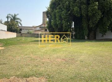 Terreno · 1012m² · Terreno em Condomínio a Venda. Residencial Haras Pindorama