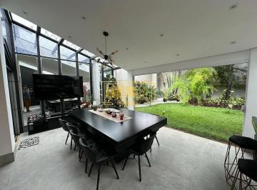 Casa · 173m² · 3 Quartos · 3 Vagas · Casa em Condomínio para Venda em Jundiaí/SP Bairro Medeiros