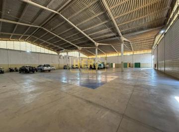 Comercial · 1850m² · 5 Vagas · Galpão para Locação em Itupeva / SP no bairro Santa Júlia