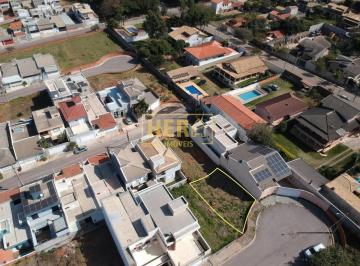Terreno · 250m² · Terreno 250m² em Condomínio - Residencial Santa Giovana