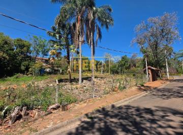 Terreno · 878m² · Terreno de Condomínio Parque Dos Cafezais IV - Itupeva - SP