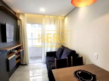Apartamento · 46m² · 2 Quartos · 1 Vaga · Apartamento para Venda em Jundiaí / SP - Ponte de São João