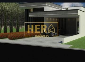 Casa · 85m² · 2 Quartos · 2 Vagas · Casa em Condomínio a Venda em Cabreúva / SP no bairro PINHAL