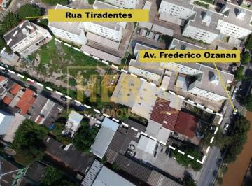 Terreno · 4300m² · Terreno Comercial 4300m² - Vila Rio Branco - Jundiaí SP