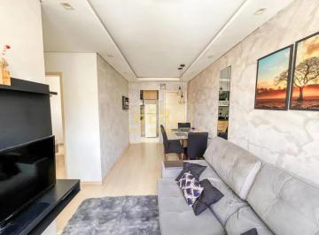 Apartamento · 49m² · 2 Quartos · 1 Vaga · Apartamento para Venda em Jundiaí / SP - Ponte de São João