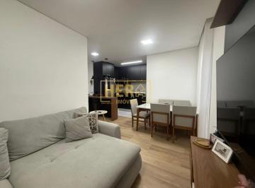 Apartamento · 64m² · 2 Quartos · 1 Vaga · Apartamento 2 Quartos no Differenziato - Medeiros