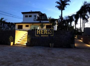 Comercial · 3000m² · 5 Vagas · Galpão/Depósito Comercial - Medeiros
