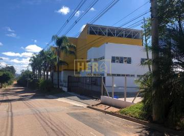 Comercial · 3000m² · 5 Vagas · Galpão/Depósito Comercial - Medeiros
