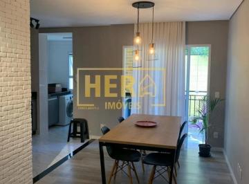 Apartamento · 74m² · 2 Quartos · 2 Vagas · Apartamento para Venda em Jundiaí / SP no bairro Medeiros