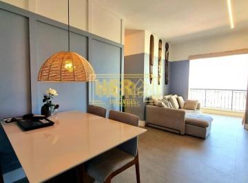 Apartamento · 63m² · 2 Quartos · 2 Vagas · Apartamento para Venda em Jundiaí / SP Bairro Jardim Messina
