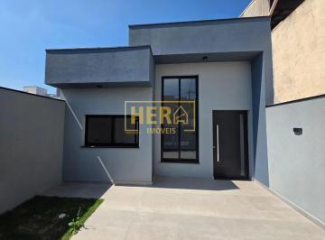 Casa · 83m² · 3 Quartos · 2 Vagas · Casa para Venda em Jundiaí / SP no bairro Jardim Vale Verde
