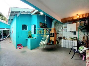 Casa · 150m² · 4 Quartos · 2 Vagas · Casa para Venda em Jundiaí / SP no bairro Fazenda Grande
