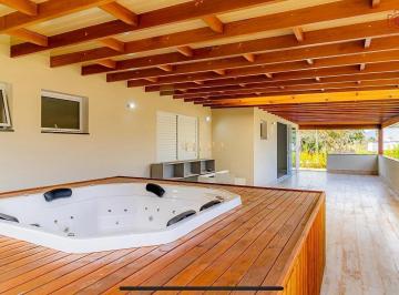 Casa · 980m² · 4 Quartos · 3 Vagas · Casa em Condomínio com 4 Suítes - Haras Pindorama - Cabreuva