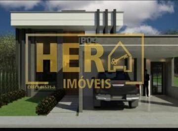 Casa · 154m² · 3 Quartos · 2 Vagas · Casa em Condomínio Condomínio Phytus