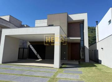 Casa · 235m² · 4 Quartos · 4 Vagas · Casa 4 Quartos com 3 Suítes e 235m² - Medeiros - Jundiaí/SP