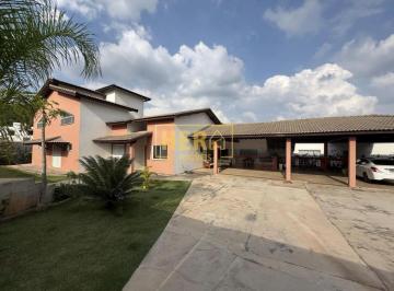 Rural · Sítio / Chácara para Venda em Itupeva / SP no bairro Aglomeração Urbana de Jundiai