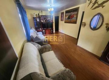 Casa · 240m² · 3 Quartos · 5 Vagas · Casa 3 Quartos 240m² - Parque Residencial Eloy Chaves
