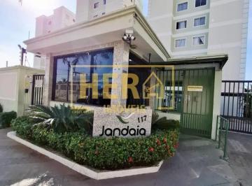 Apartamento · 50m² · 2 Quartos · 1 Vaga · Apartamento 2 Quartos no Spazio Jandaia - Ponte De São João