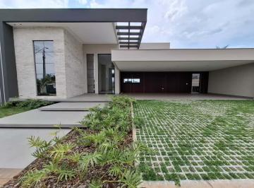 Casa de 4 quartos, Cambé · Condomínio Villagio do Engenho - 4 suítes