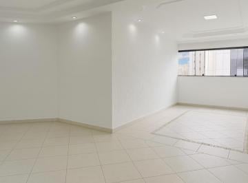 Apartamento de 3 quartos, Brasília · Edifício Boulevard | 3 quartos | 107m²