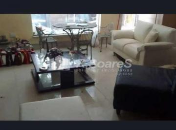 Casa · 220m² · 5 Quartos · 1 Vaga · Casa de rua : Linear / Residencial / Laranjeiras