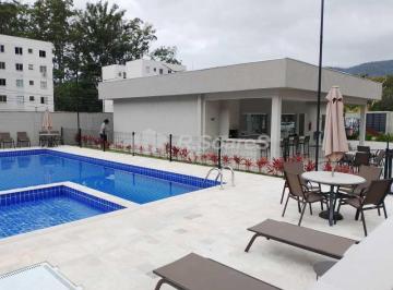 Apartamento · 52m² · 2 Quartos · 1 Vaga · Apartamento : / Residencial / Vargem Grande