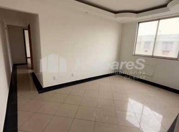 Apartamento · 55m² · 2 Quartos · 1 Vaga · Apartamento :  / Residencial / Realengo