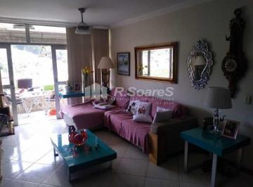 Apartamento · 147m² · 4 Quartos · 1 Vaga · Apartamento : Padrão / Residencial / Freguesia (Jacarepaguá)