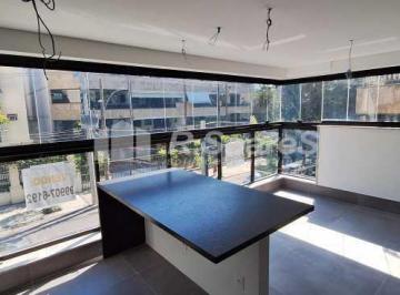 Apartamento · 175m² · 4 Quartos · 4 Vagas · Apartamento : Padrão / Residencial / Barra da Tijuca