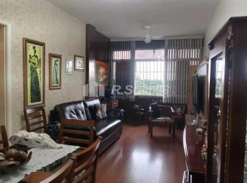 Apartamento · 65m² · 2 Quartos · Apartamento de dois quartos na Avenida Santa Cruz- Realengo