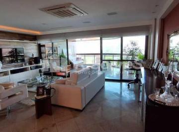 Apartamento · 262m² · 4 Quartos · 3 Vagas · Apartamento : Padrão / Residencial / Barra da Tijuca