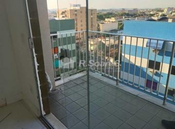 Apartamento · 78m² · 2 Quartos · 1 Vaga · Apartamento com 2 quartos e garagem em Vila Valqueire - cond. nova Valqueire.