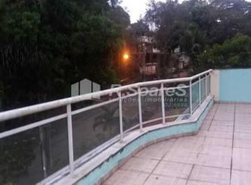 Casa · 400m² · 4 Quartos · 2 Vagas · Ampla casa no condomínio Vale das Acácias, no Valqueire.