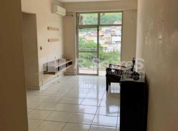 Apartamento · 72m² · 2 Quartos · 1 Vaga · Apartamento com 2 quartos e 2 vagas de garagem, no Méier.