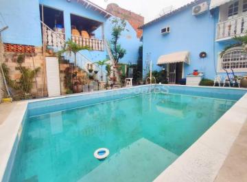 Casa · 283m² · 5 Quartos · 5 Vagas · Residência com 5 quartos, garagem com 5 vagas, Jardim Sulacap - Área nobre.