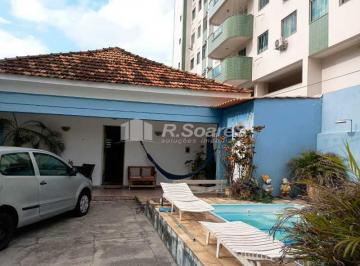 Casa · 300m² · 5 Quartos · 6 Vagas · Casa de rua :  / Residencial / Vila Valqueire