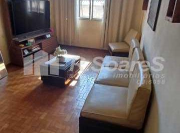 Apartamento · 60m² · 2 Quartos · 1 Vaga · Apartamento com 2 quartos em Marechal Hermes aceitando financiamento.