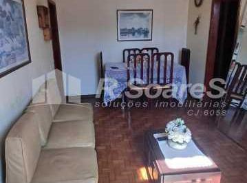 Apartamento · 60m² · 2 Quartos · 1 Vaga · Apartamento com 2 quartos em Marechal Hermes aceitando financiamento.
