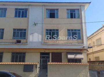 Apartamento · 60m² · 2 Quartos · 1 Vaga · Apartamento com 2 quartos em Marechal Hermes aceitando financiamento.
